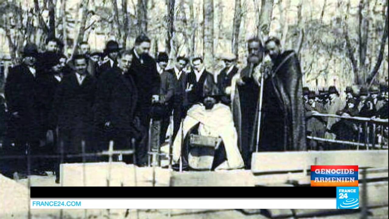 Vidéo : sur les traces du réalisateur Henri Verneuil, réfugié arménien