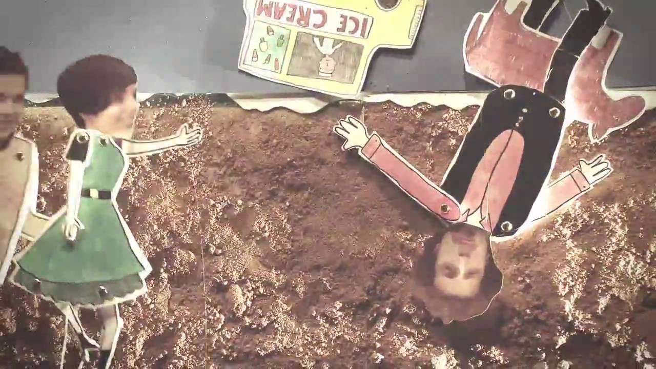 6 Day Riot - Run For Your Life