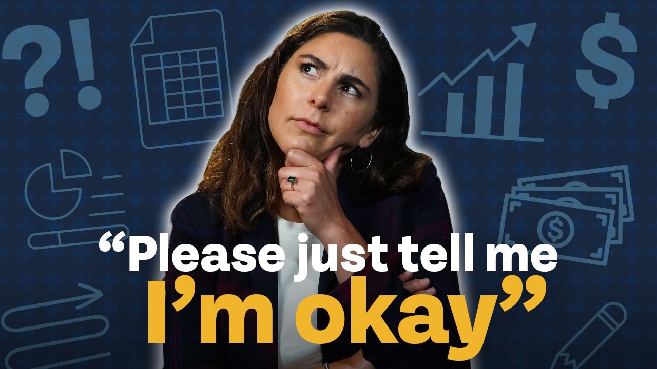 Her Finances Need a TOTAL Reset…