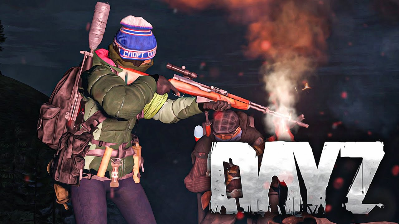 ◤ DAYZ #150 - LE MONDE DU RP NOUS SURPRENDRA TOUJOURS (Exclusion Area RP) ☢️