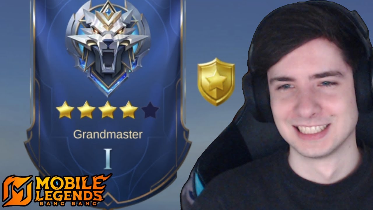 Entering the DARK SYSTEM soon?! EX MOBA PRO learns Mobile Legends: Bang Bang