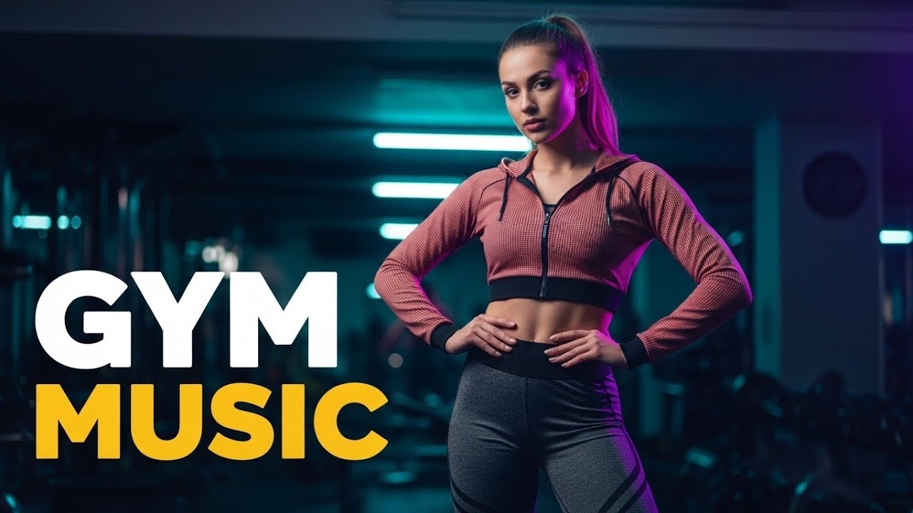 workout music | Ultimate Energy Boost Mix
