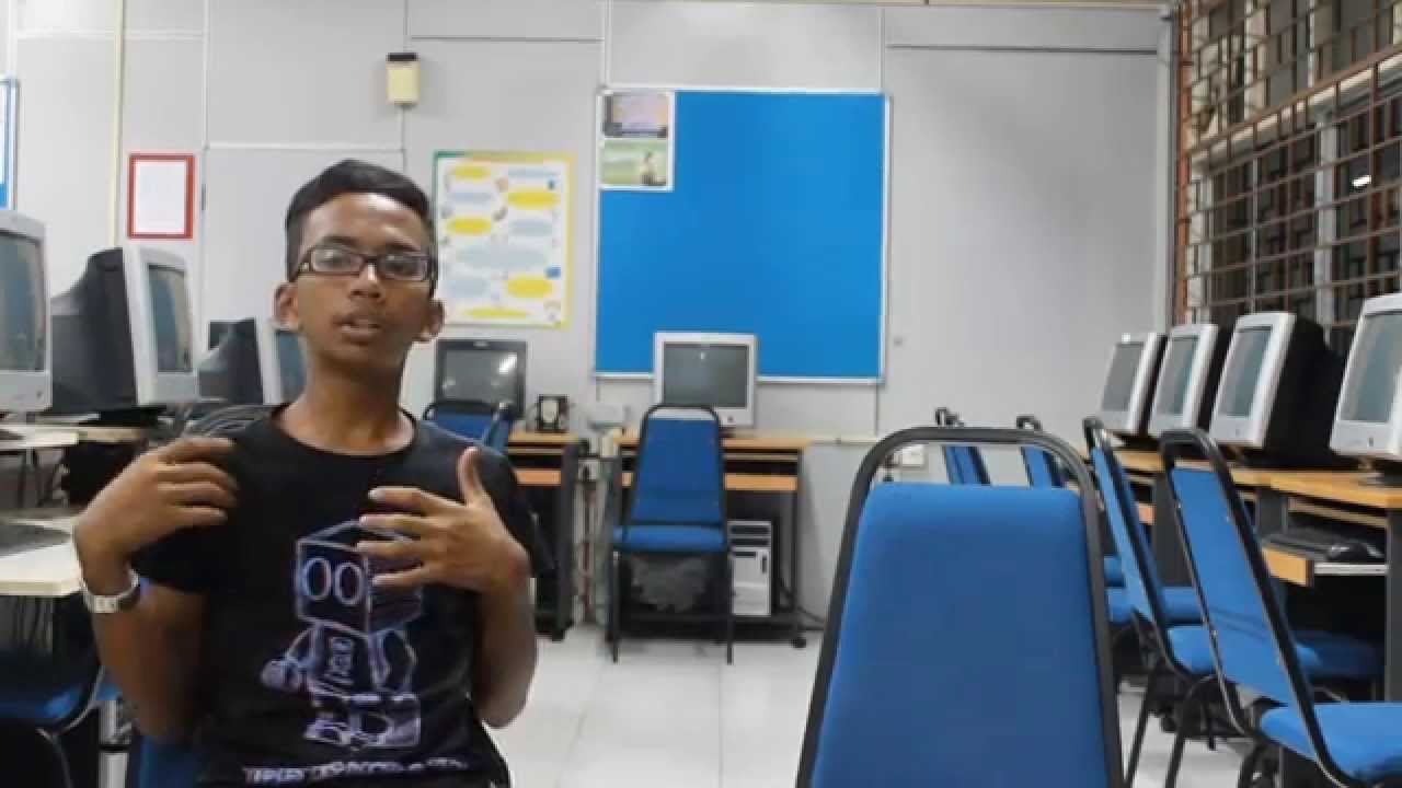 Masalah Yang Dihadapi oleh Warga SMSJ