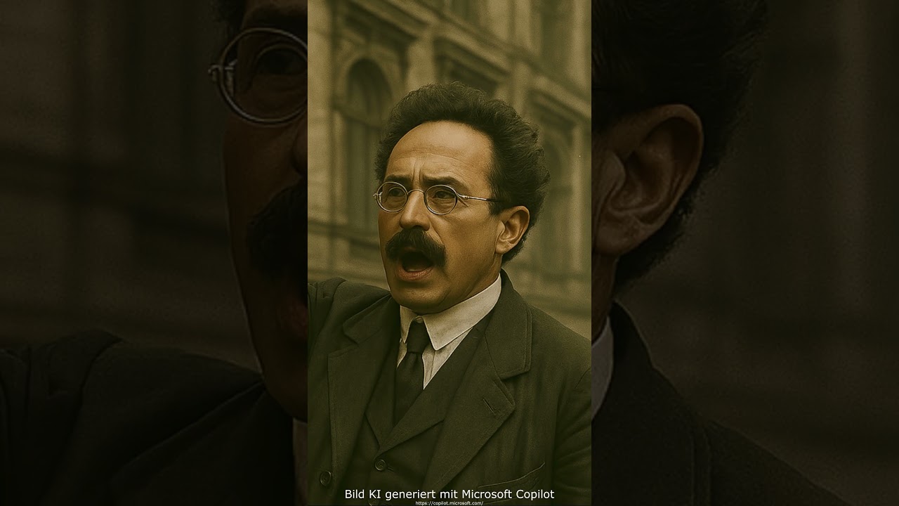 Karl Liebknecht &ndash; Der Mann, der Nein zum Krieg sagte und f&uuml;r den Sozialismus starb #philatelie