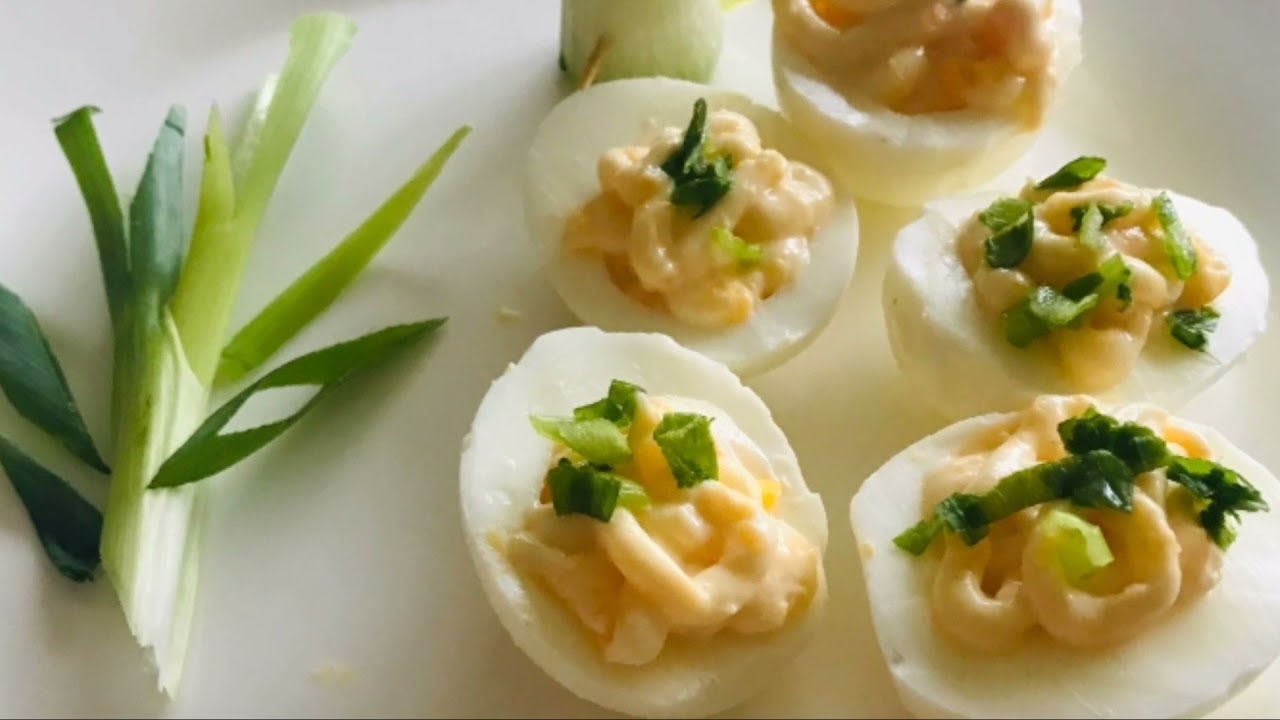 Cold and Hot Appetizers by Athena | Kitchen Essentials and Food Preparations