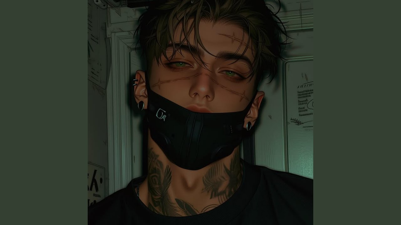 Fire In My Vein ver2