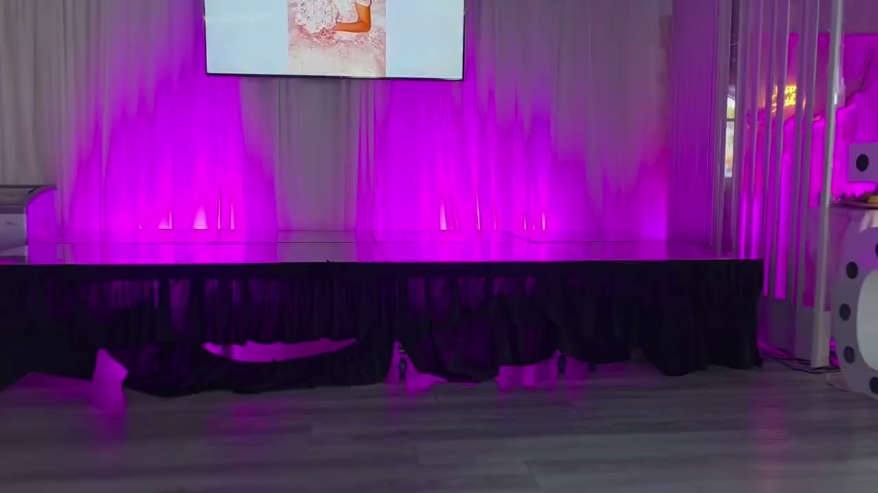 OC Salsa Banquet Hall & Event Venue