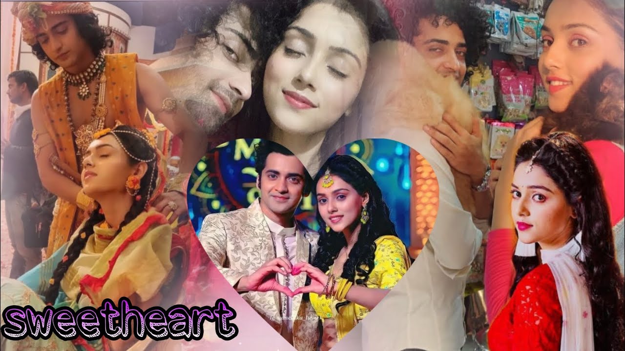 Sumellika VM on Sweetheart 💖|3k subs special 🥰|Must Watch|| @ditricreation8959