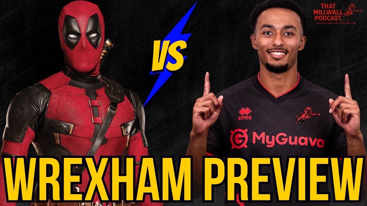 Wrexham vs Millwall Preview: Transfer Window Wrap-Up & Match Predictions