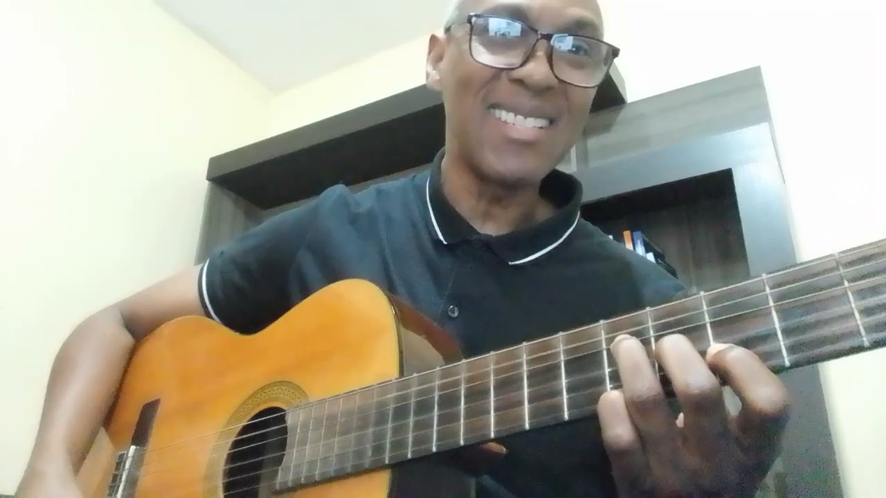 Clube da esquina 2 Milton Nascimento e Lo Borges (simplificada e com Intr.) Vídeo Aula (How to play)