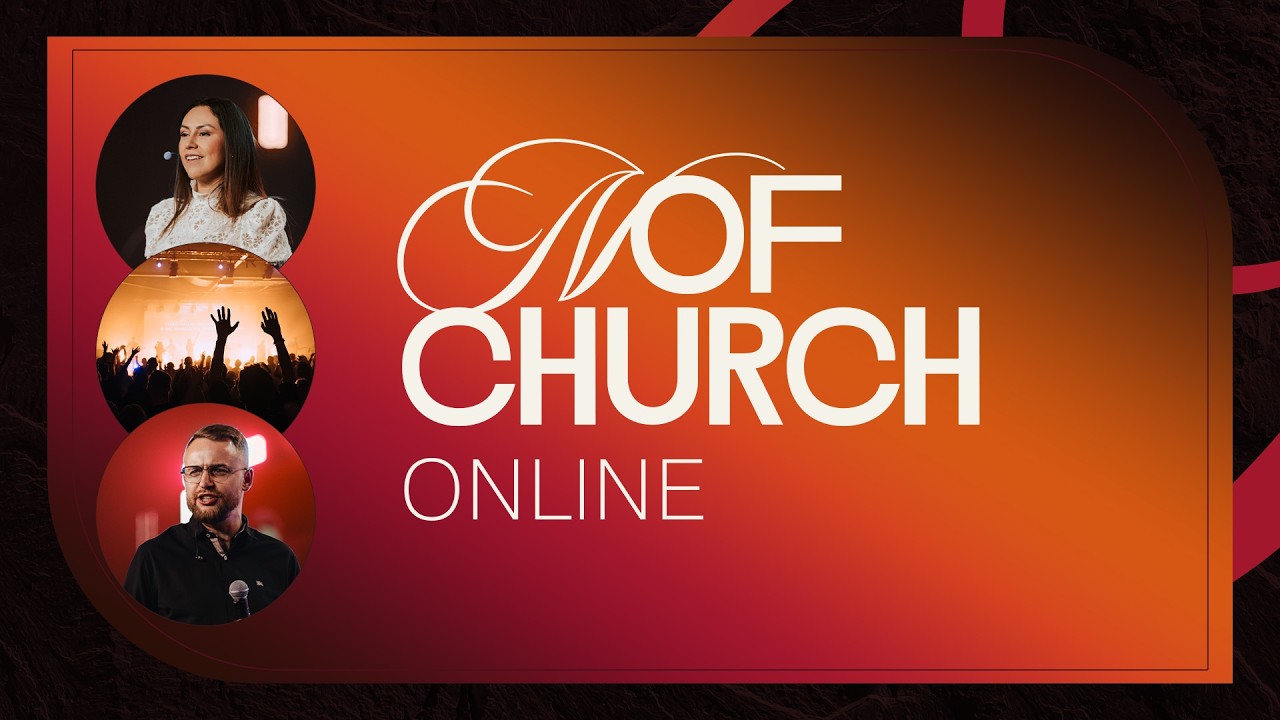 Dołącz do nas! | NOF Church ONLINE | 20.09.2026