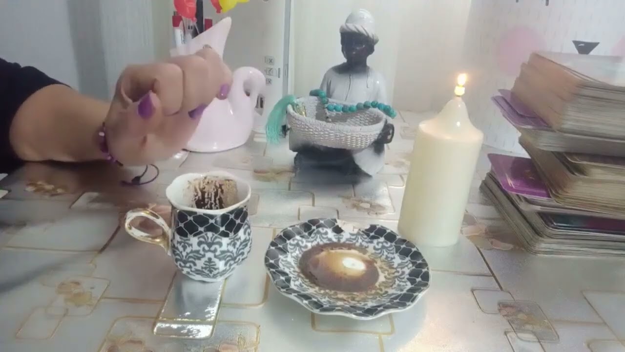 KOÇ BURCU  KAHVE FALI YORUMU 💑💥❤🥀