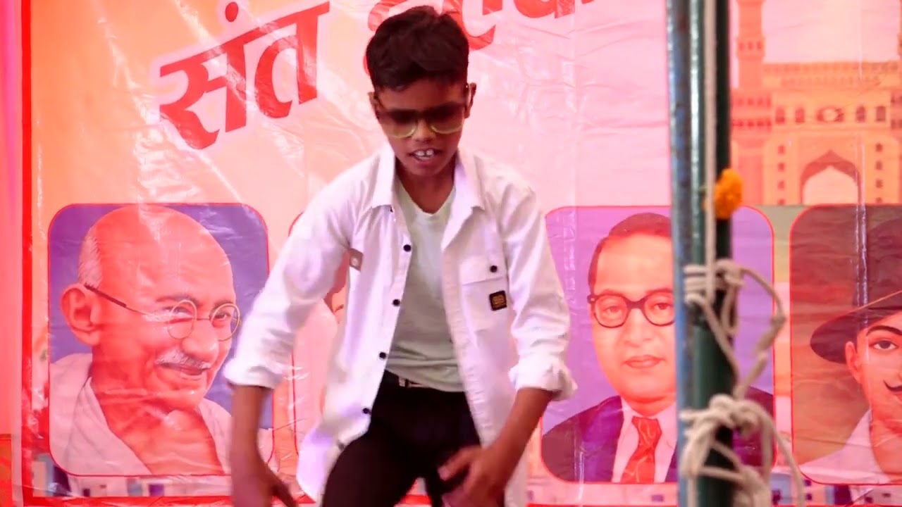 Funi dance s.h.r.g.j.school 