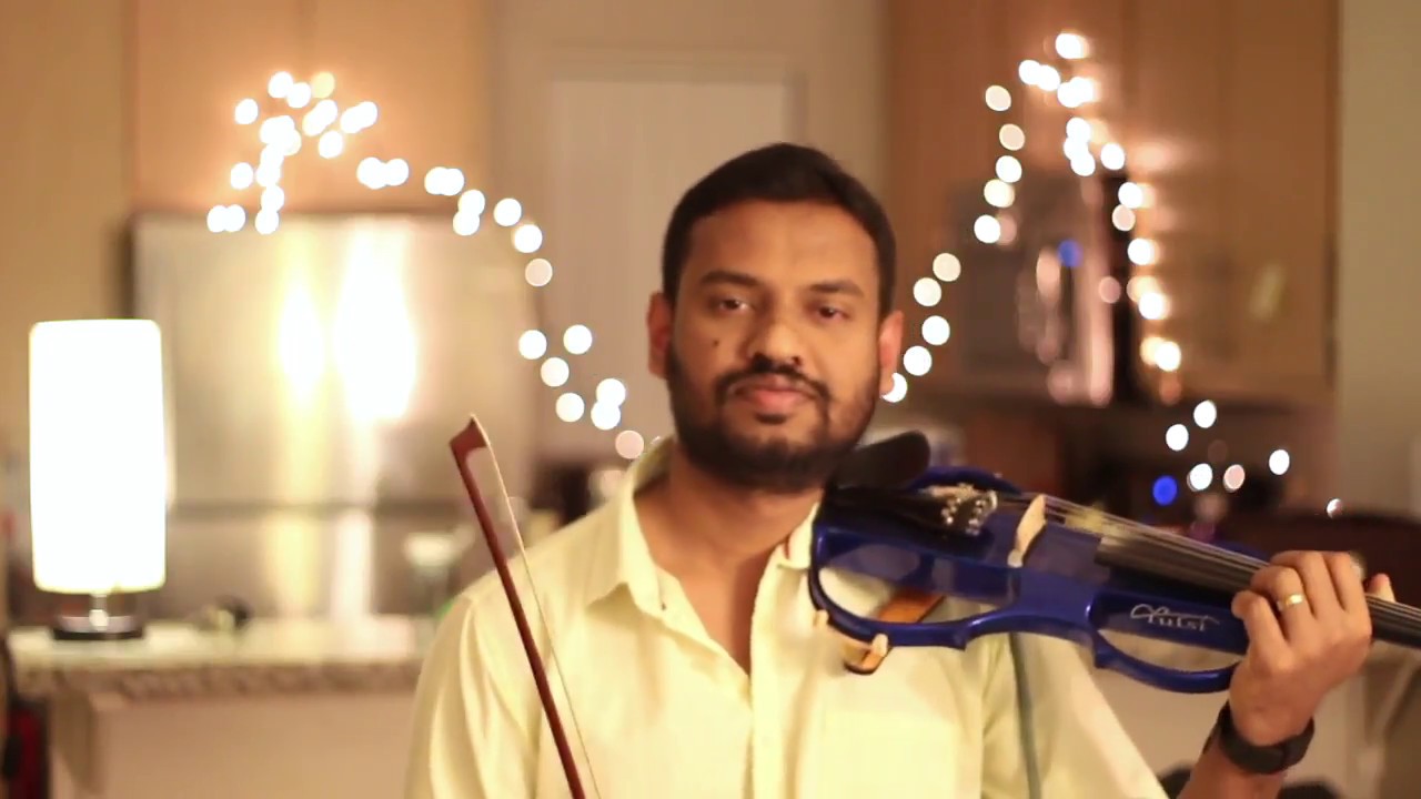 Etho Varmukilin | Smijith | Violin | Instrumental