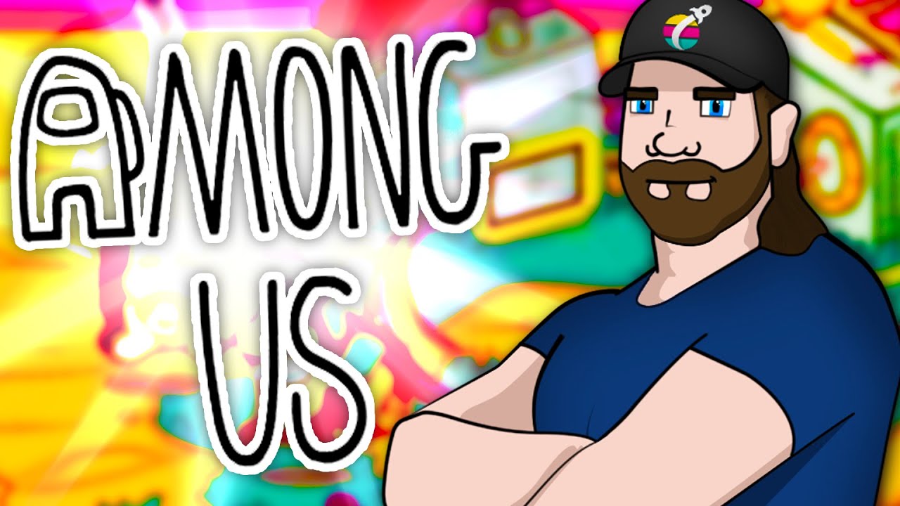 Let's Enjoy Some Modded Among Us!