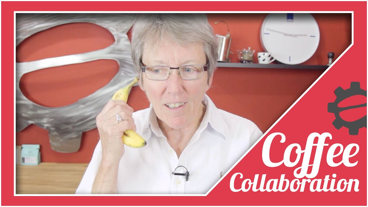 Banana Brew! | Coffee Collaboration