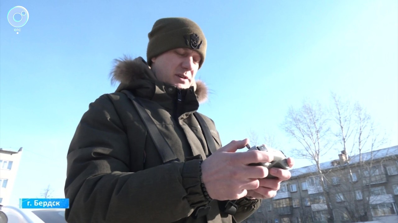 НОВОСТИ БЕРДСКА – 16 февраля 2026