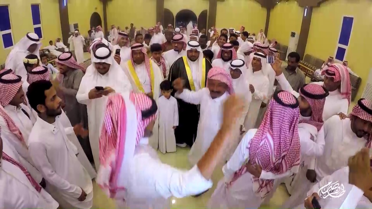 حفل زفاف 
