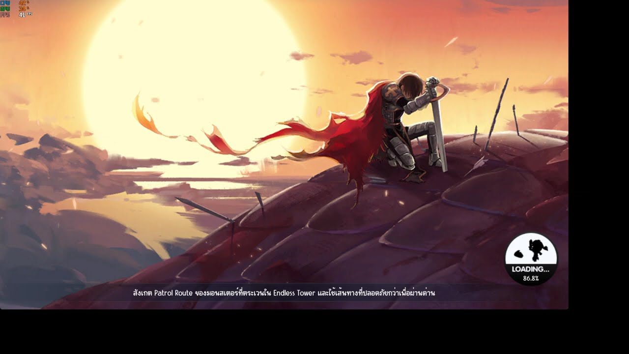 Draconic Cataclysm: Nightmare Speedrun Challenge