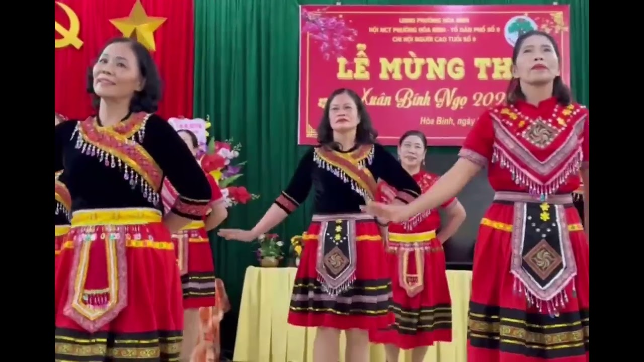 TIẾNG KHÈN MÙA HOA BAN ( mừng thọ 2026)
