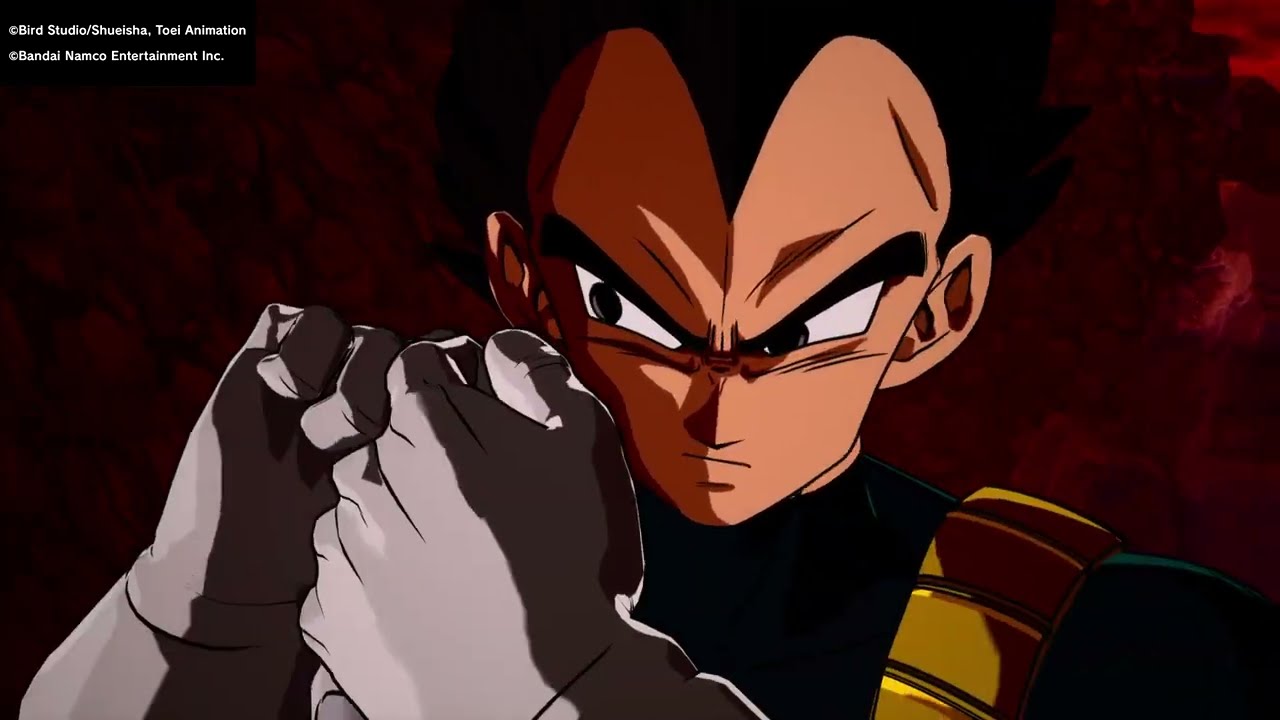 Saiyan Saga Vegeta, - DP Ranked EP.1 | DRAGON BALL: Sparking! ZERO