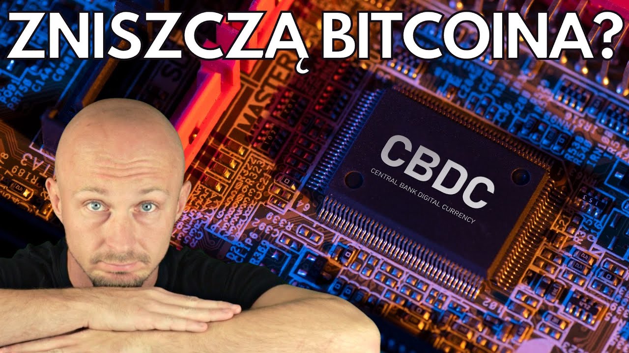 Czy CBDC zniszczą Bitcoina?