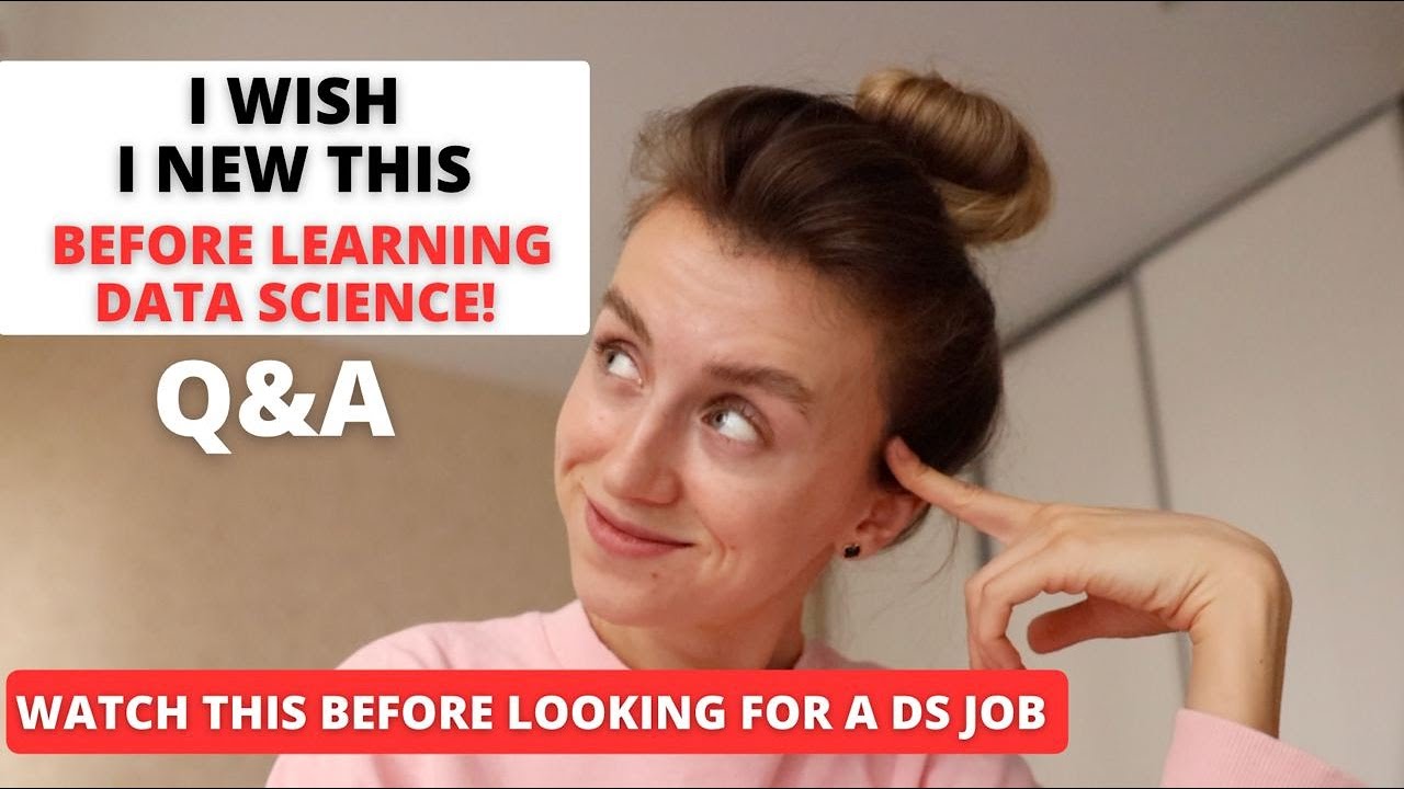 How to Get Junior Data Scientist (Analyst) Job | Q&A: interview, skills, employers choice, resources