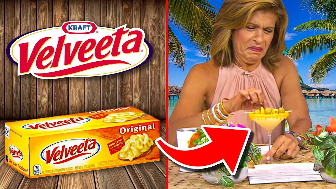 Top 10 BEST Food Marketing Stunts
