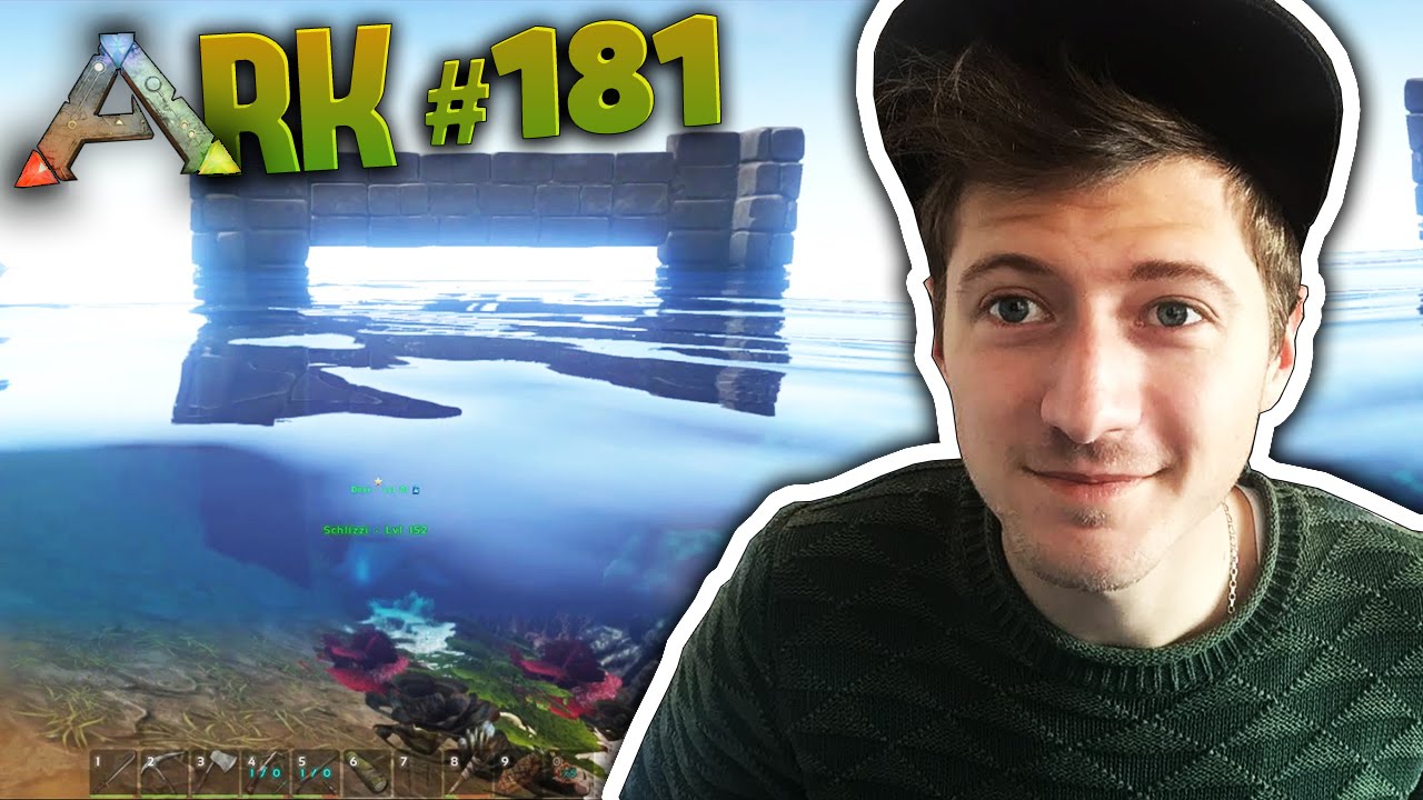 UNSER NEUES DINO GEHEGE!! :) | ARK #181 | Dizzi