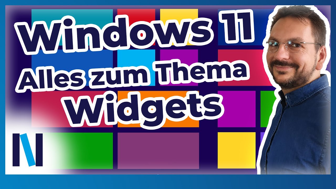 Windows 11: Widgets clever nutzen und nach den eigenen Bed&uuml;rfnissen einstellen