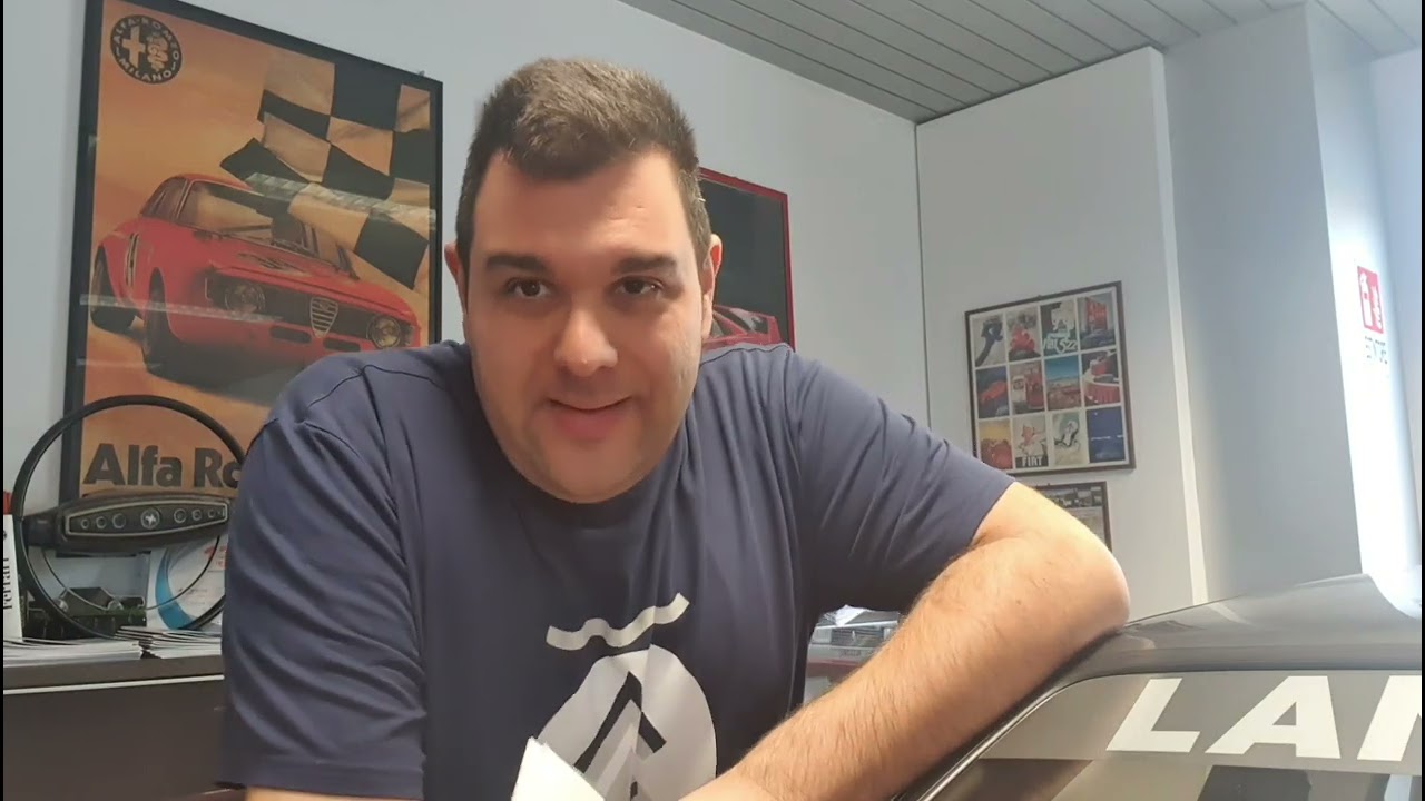la domenica con gasi: oggi importanti aggiornamenti!