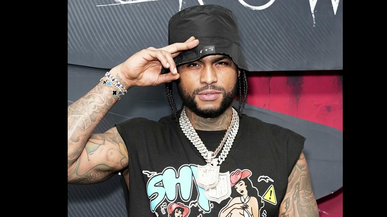 [Free] Dave East x Benny The Butcher Type Beat - 
