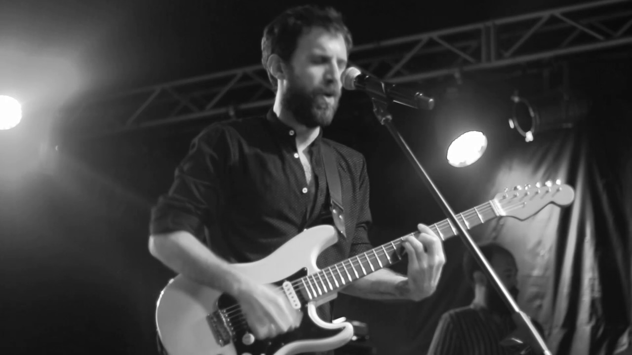 Adamlar - Ah Benim Hayatım (live)