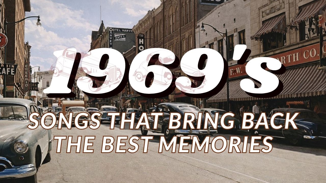 Songs That Bring You Back To The Good Old Days 📻 Best 60s & 70s Oldies Playlist