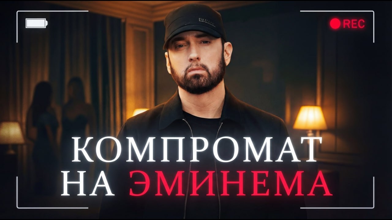 РЭПЕРЫ В ФАЙЛАХ ЭПШТЕЙНА