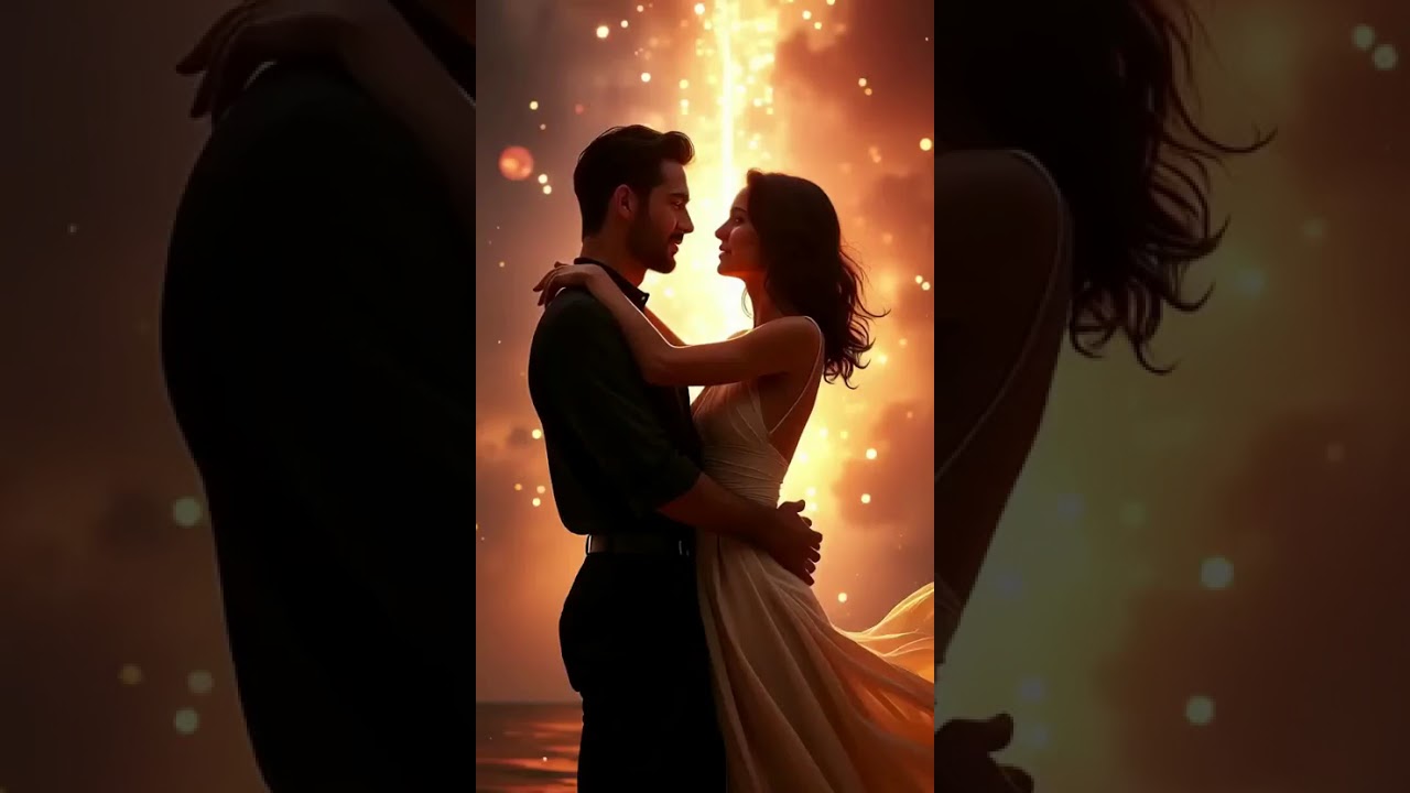 QUAND LE DÉSIR S’ÉVEILLE, L'UNIVERS RETIENT SON SOUFFLE