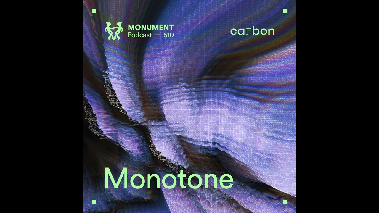 MNMT 510 : Monotone