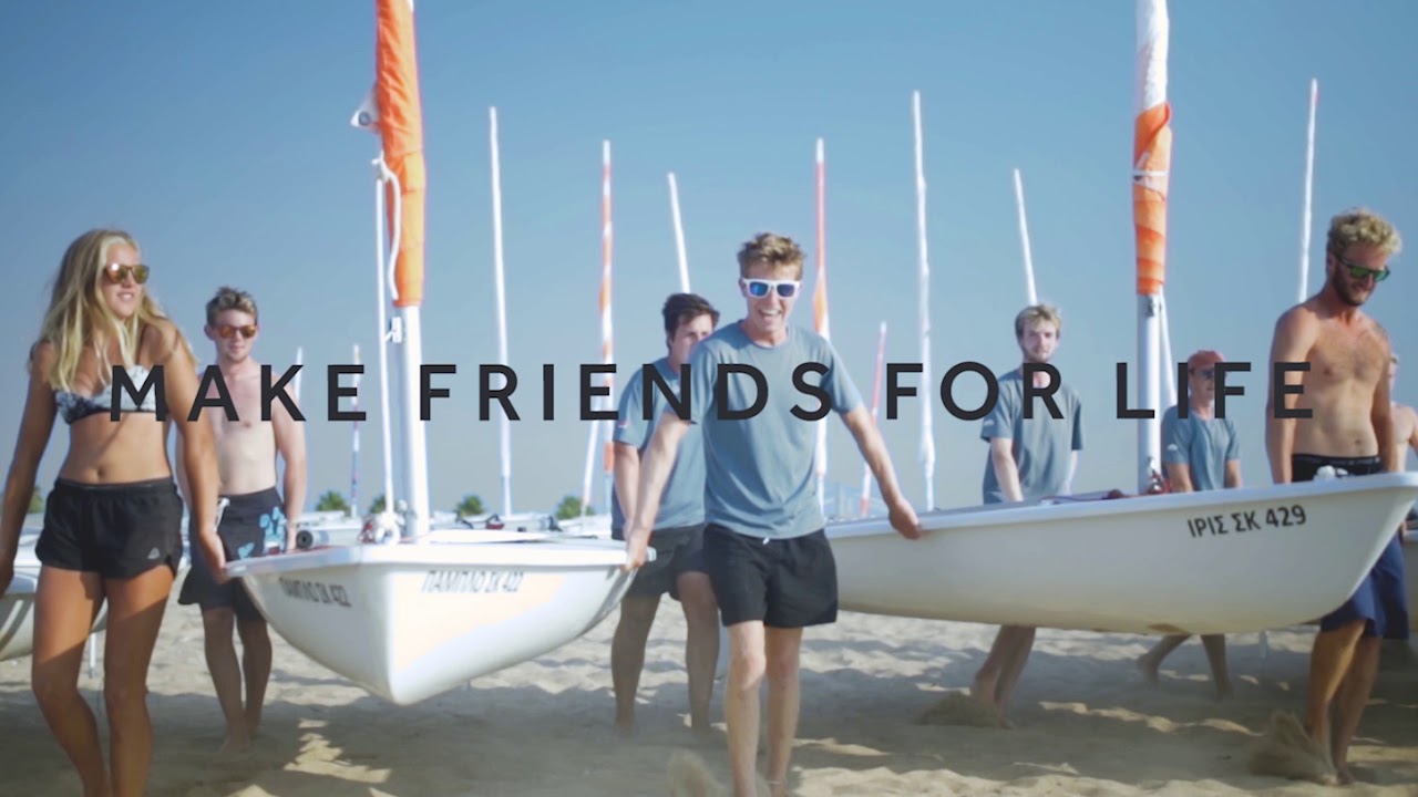 Working for Neilson Active Holidays