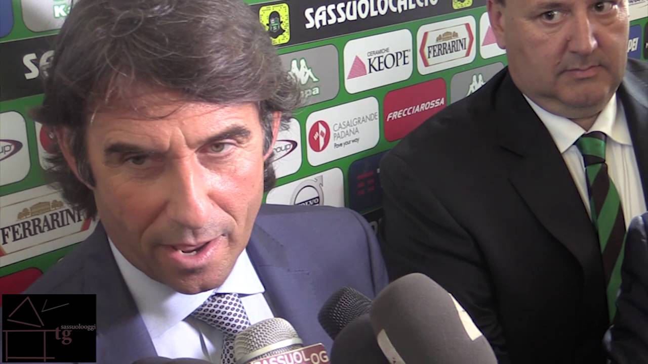 Sassuolo Oggi Tg - 1 luglio 2016
