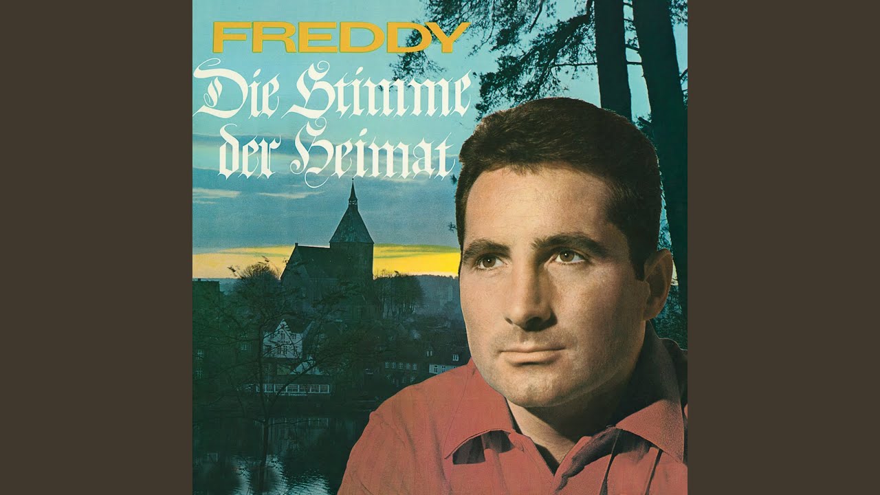 Horch, was kommt von draußen rein