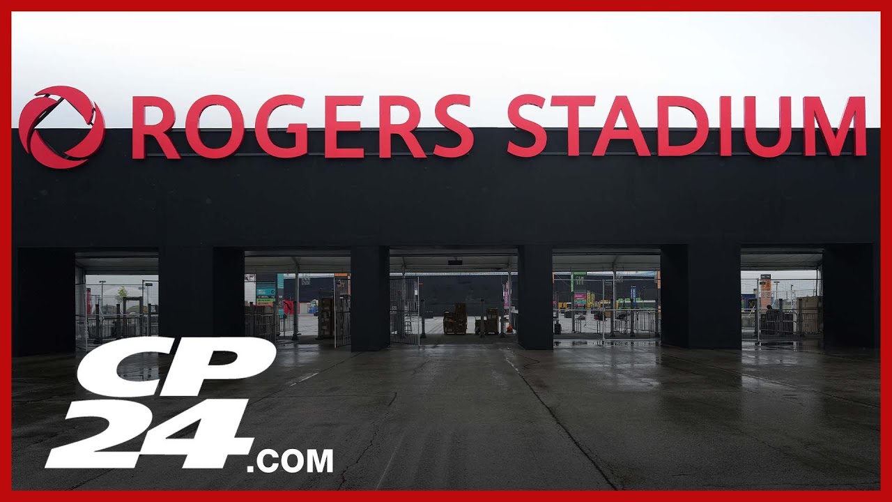 Overcrowding concerns divide fans at Rogers Stadium