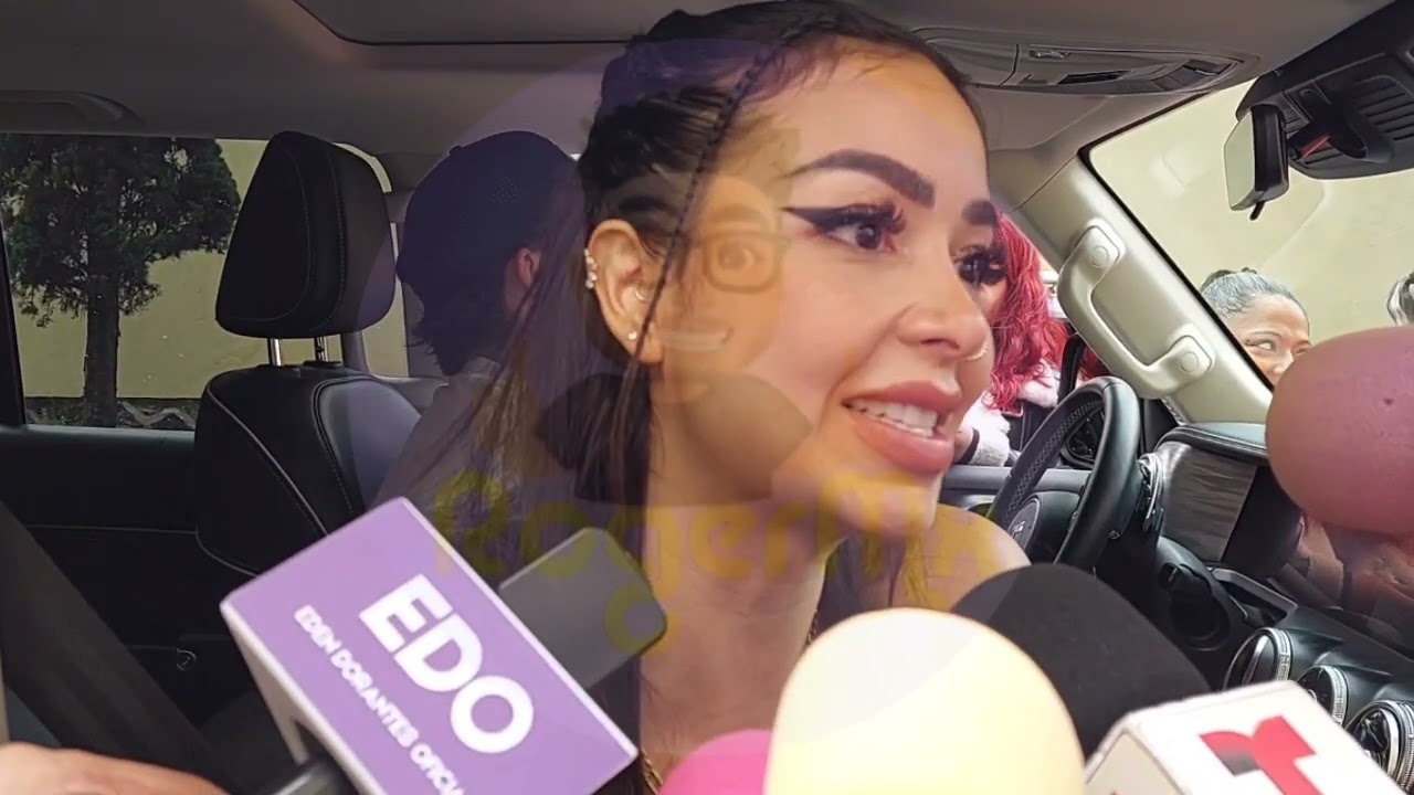 🚨😱💥CAELI No descarta una posible relación con ARISTEO CÁZARES ahora que son pareja en 
