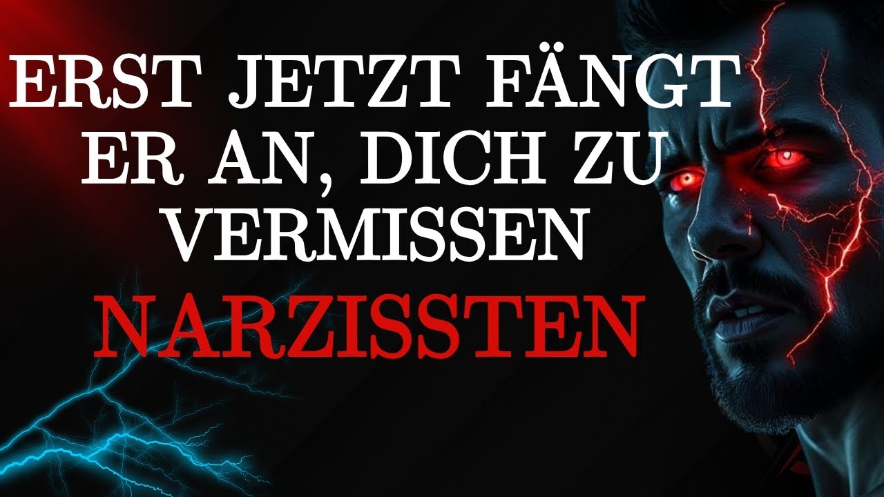 Wenn Du Das Tust, Wird Der Narzisst Dich Endlich Wertschätzen