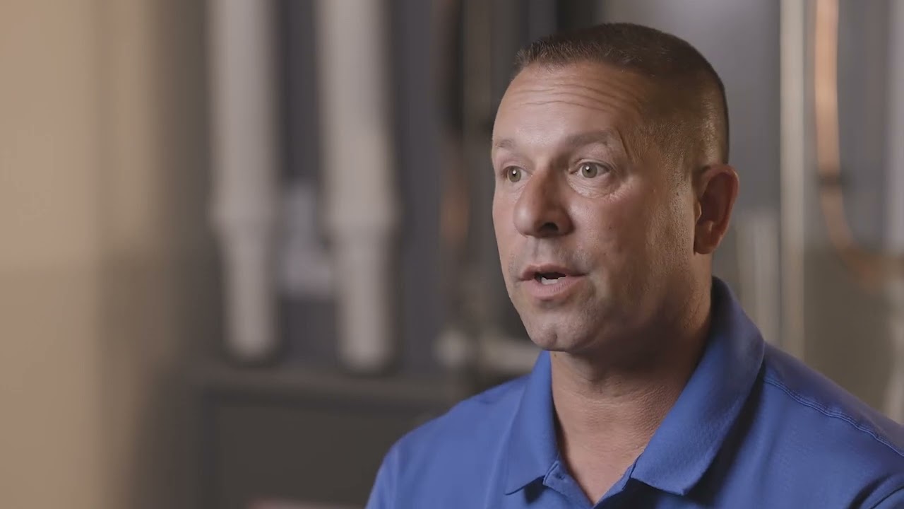AirEase Hybrid Heating Testimonial