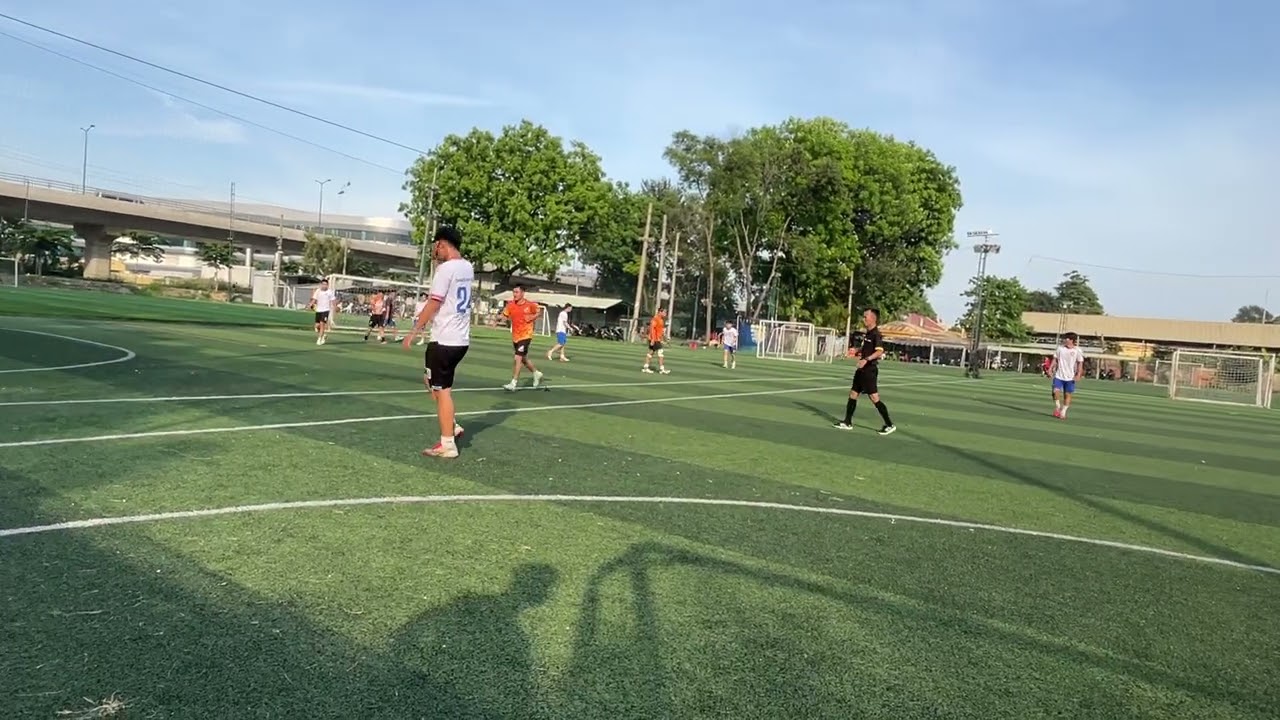 FC SUNDAY 04/01/26