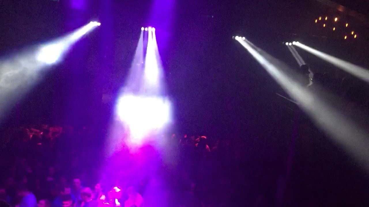 Astoria Portsmouth UK