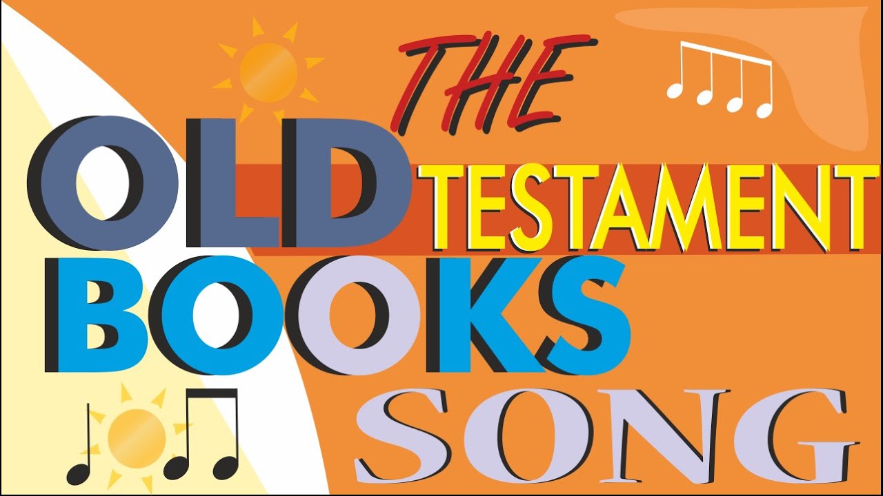 Books of Old Testament (Catholic Bible)