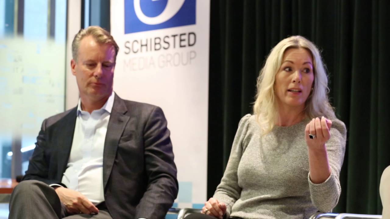 Innovation Norway about tax debates and how they tend to be about the billionairs not the startups