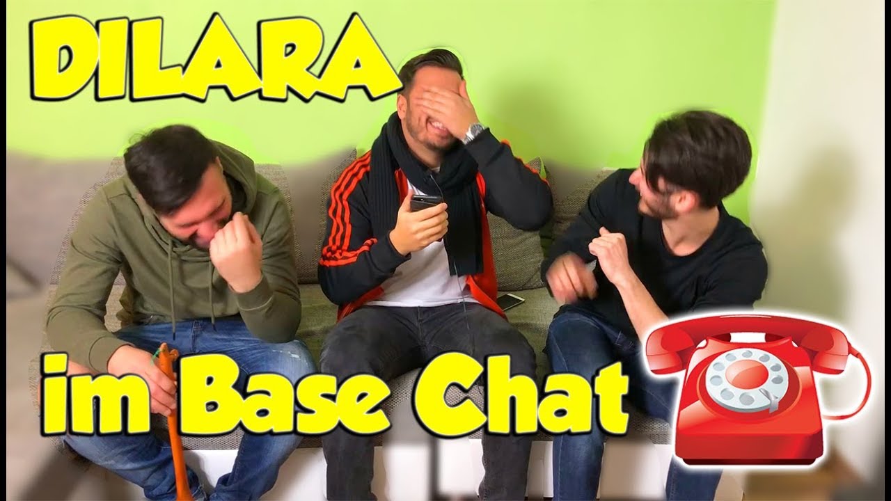 DILARAS HERKUNFT ERKLÄRT! 😂 Telefonprank! 😂 | #8