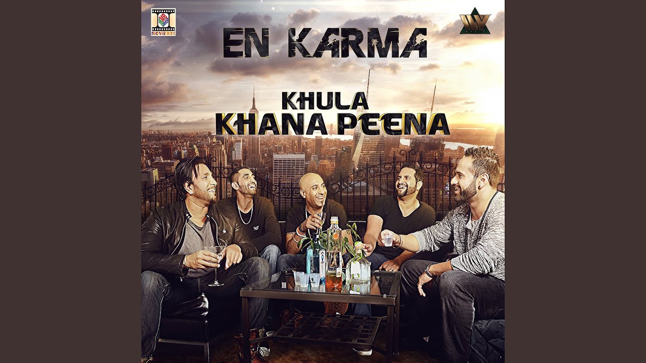 Khula Khana Peena